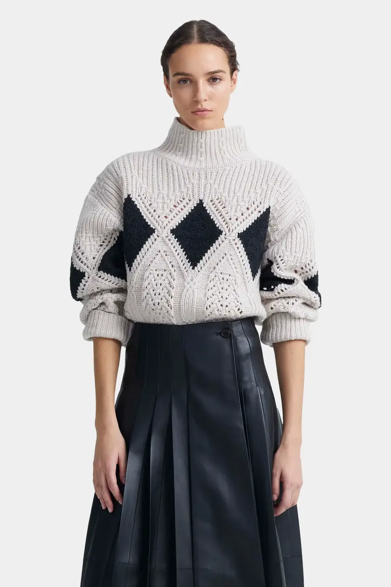 Altuzarra Grady Sweater | Thumbnail 2