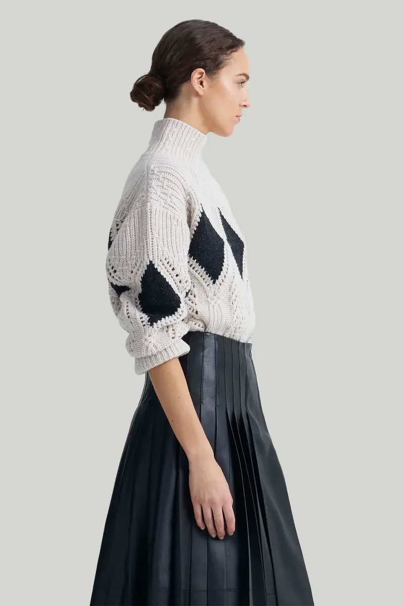Altuzarra Grady Sweater | Thumbnail 3