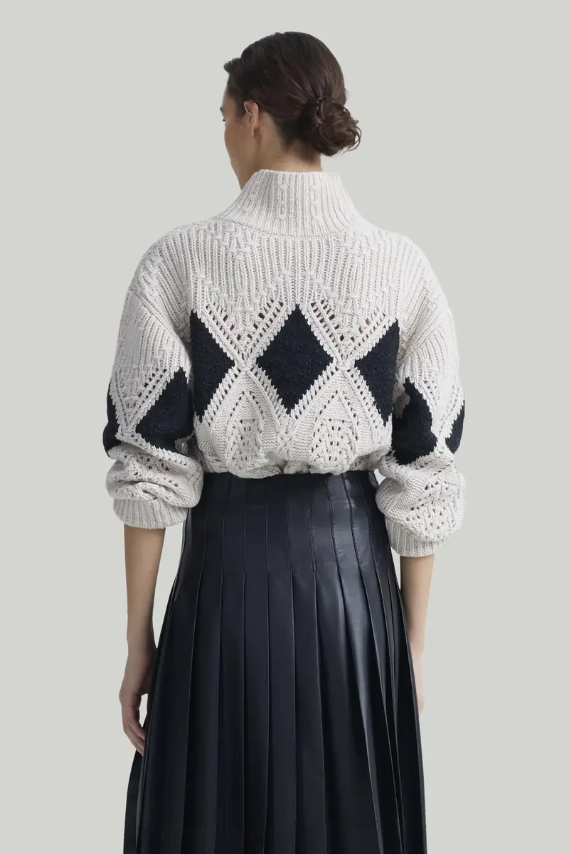 Altuzarra Grady Sweater | Thumbnail 4