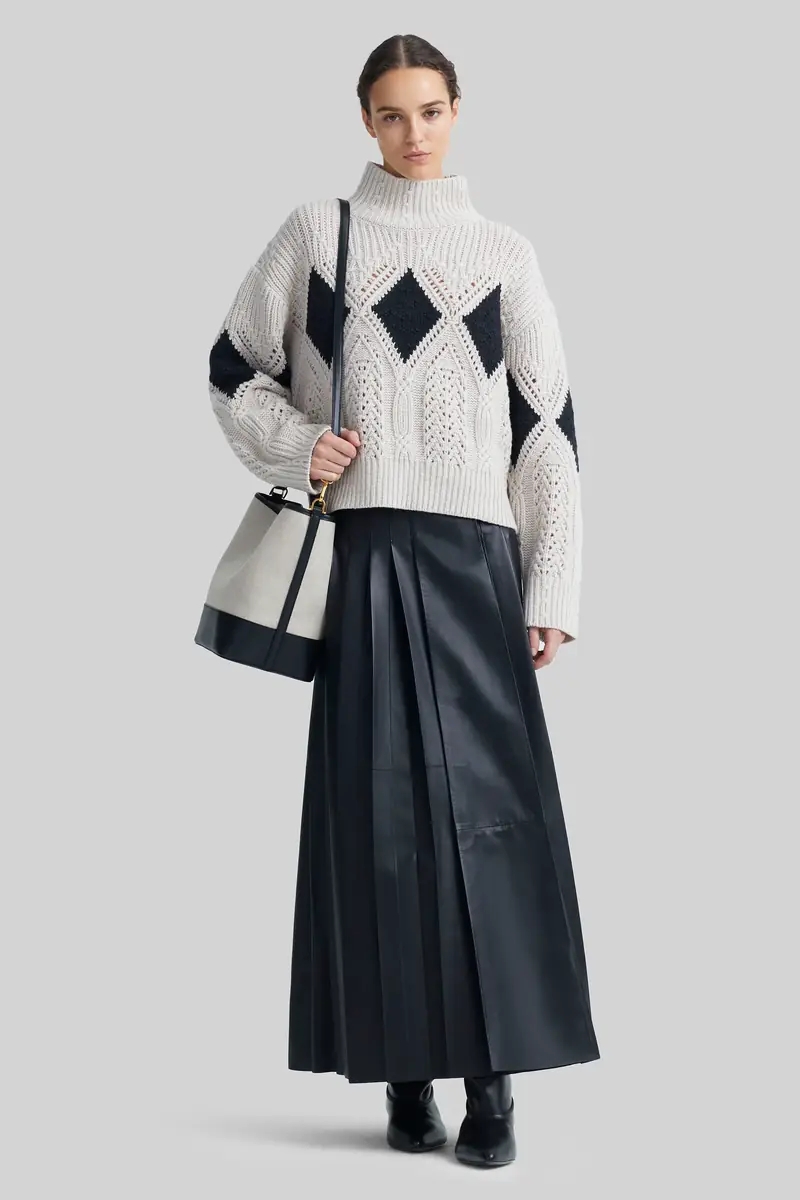 Altuzarra Grady Sweater | Thumbnail 5
