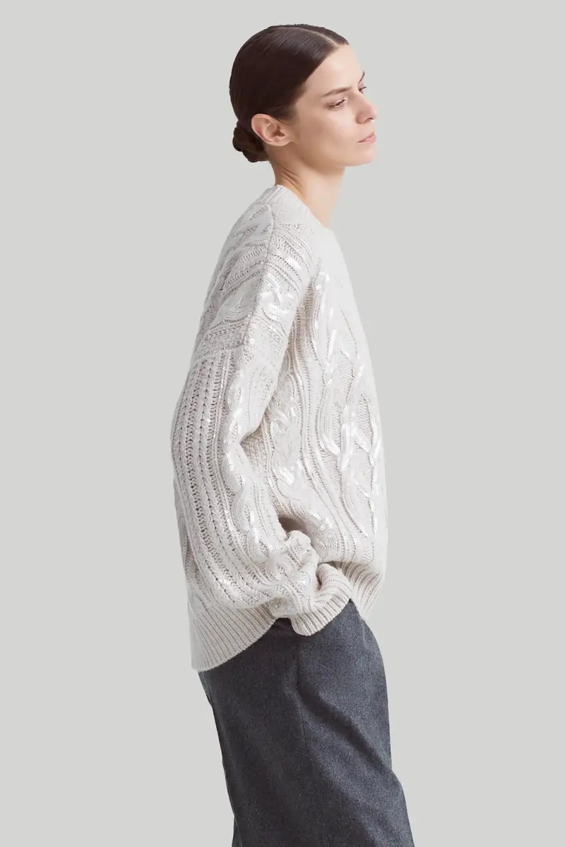 Altuzarra Wirth Sweater | Thumbnail 2 Altuzarra Wirth Sweater | Thumbnail 2