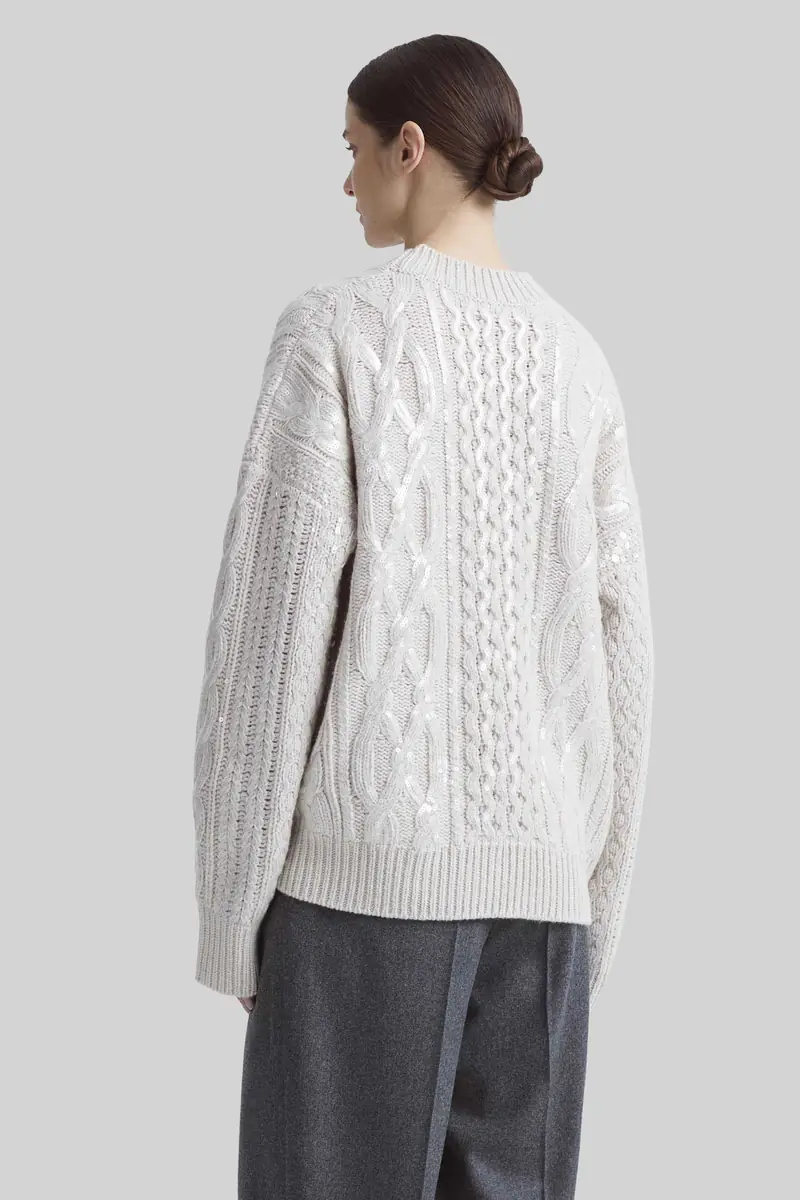 Altuzarra Wirth Sweater | Thumbnail 3 Altuzarra Wirth Sweater | Thumbnail 3