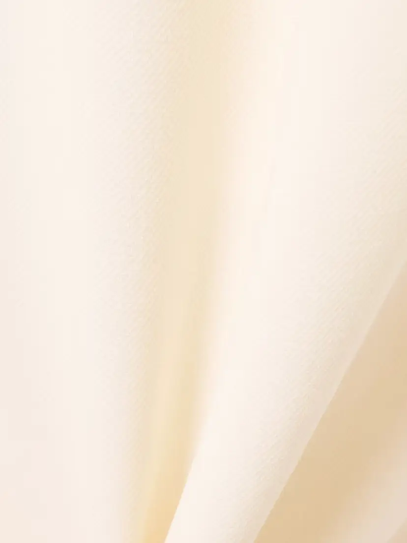 Wardrobe.NYC + Hailey Bieber Pleated Wool-twill Tapered Pants | Thumbnail 5 Wardrobe.NYC + Hailey Bieber Pleated Wool-twill Tapered Pants | Thumbnail 5