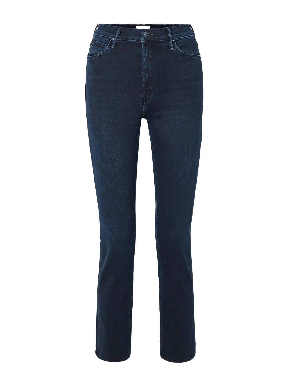 The Mid Rise Dazzler Ankle Slim-fit Jeans The Mid Rise Dazzler Ankle Slim-fit Jeans
