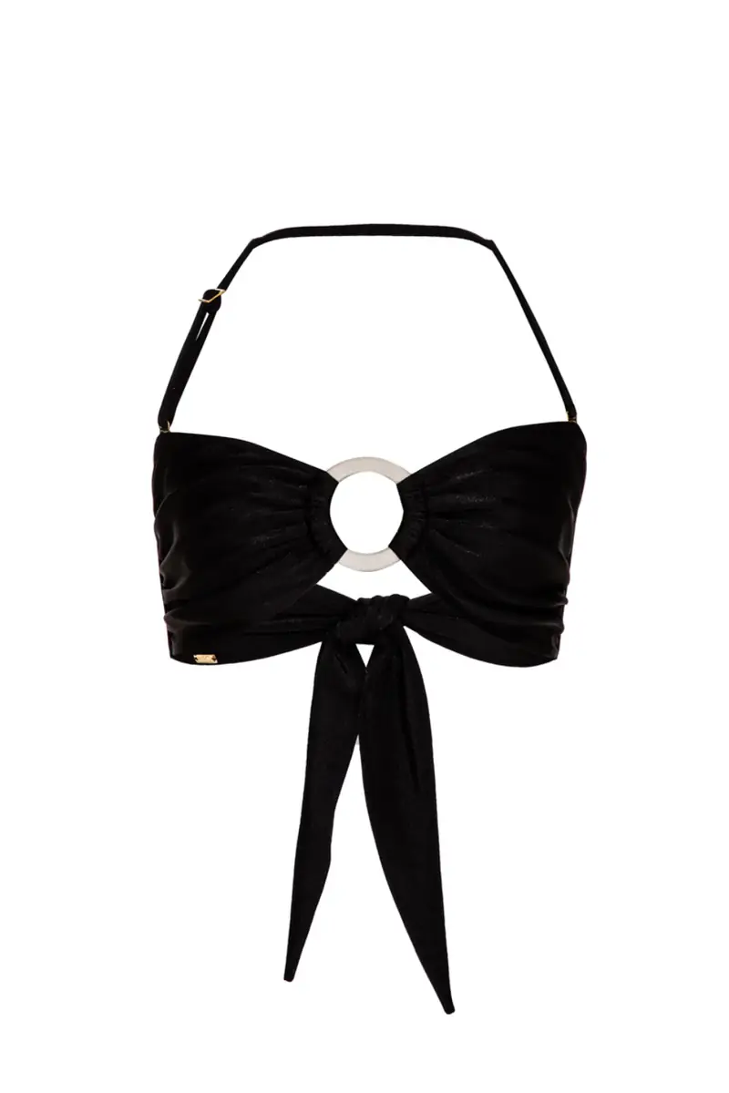 PatBo BANDEAU BIKINI TOP | Thumbnail 5 PatBo BANDEAU BIKINI TOP | Thumbnail 5