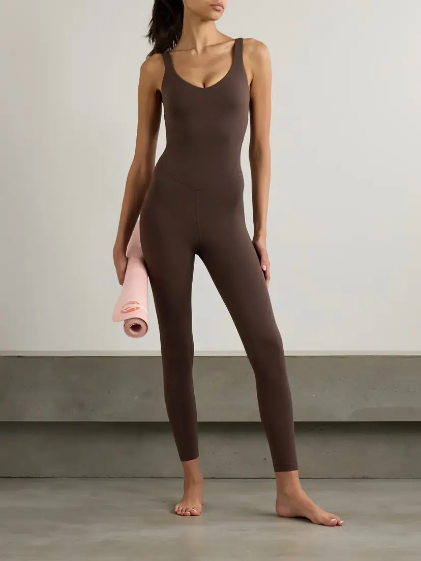 lululemon Align&trade; Nulu&trade; Bodysuit - 25" | Thumbnail 2