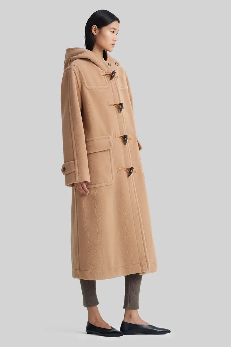 Altuzarra Bailey Coat | Thumbnail 2