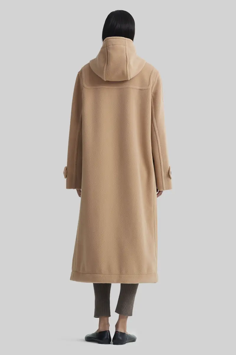 Altuzarra Bailey Coat | Thumbnail 3