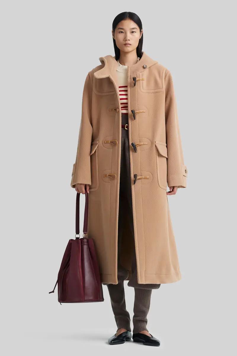 Altuzarra Bailey Coat | Thumbnail 4