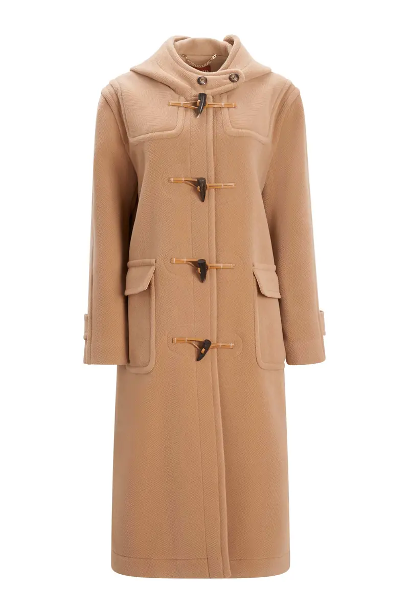 Altuzarra Bailey Coat | Thumbnail 5