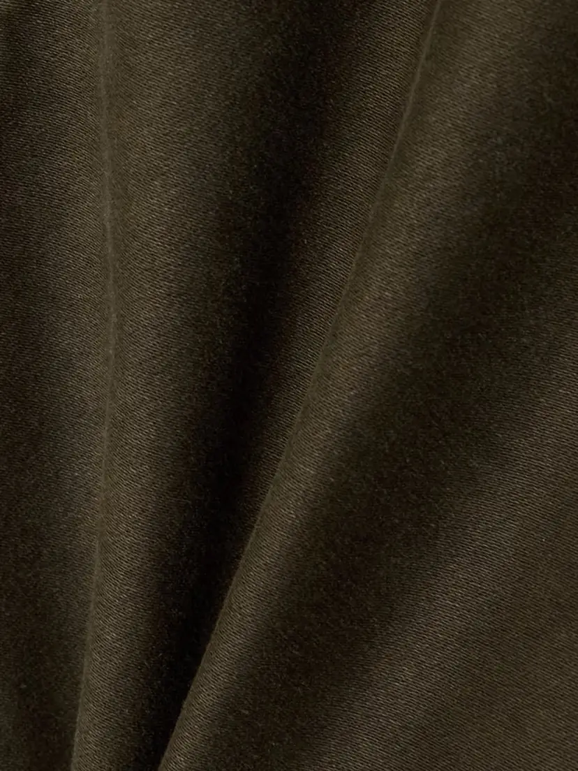 Loewe Corduroy-trimmed Cotton Jacket | Thumbnail 5