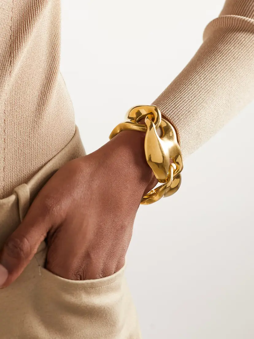 Tom Ford tone Cuff | Thumbnail 2
