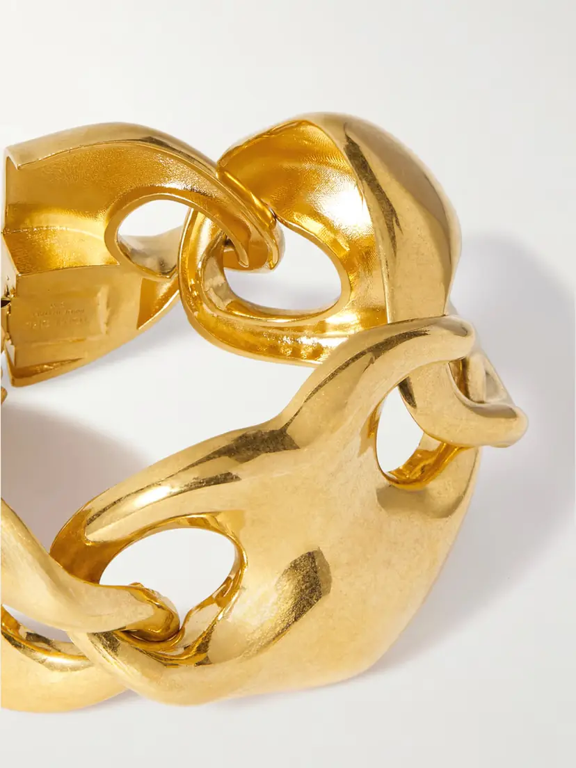 Tom Ford tone Cuff | Thumbnail 3