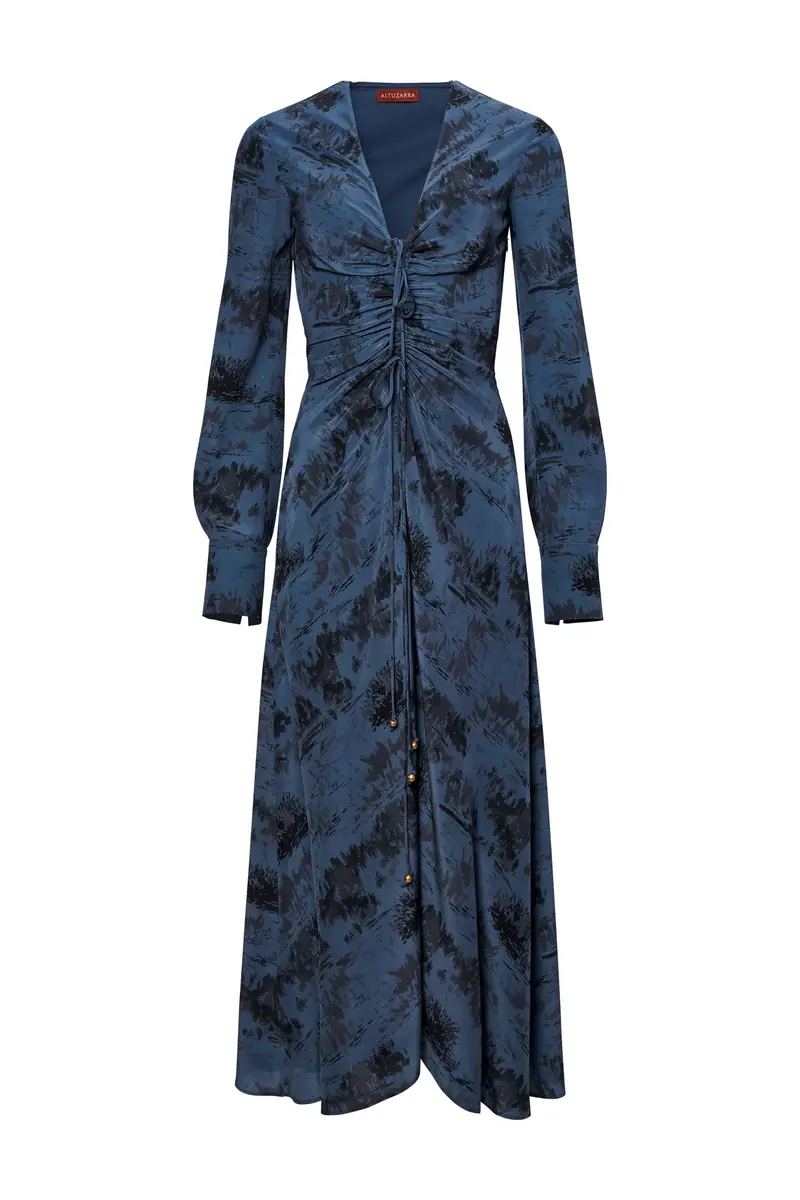 Altuzarra Mila Dress | Thumbnail 2