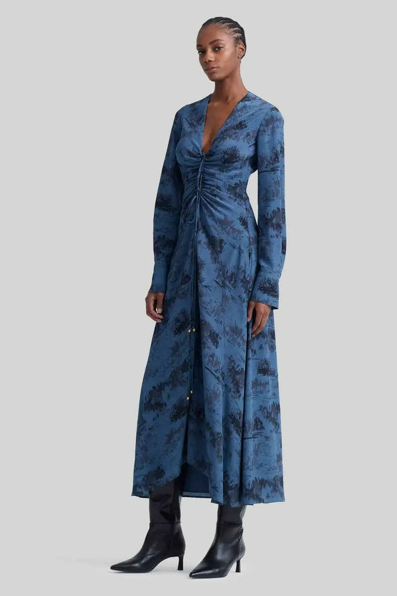Altuzarra Mila Dress | Thumbnail 3