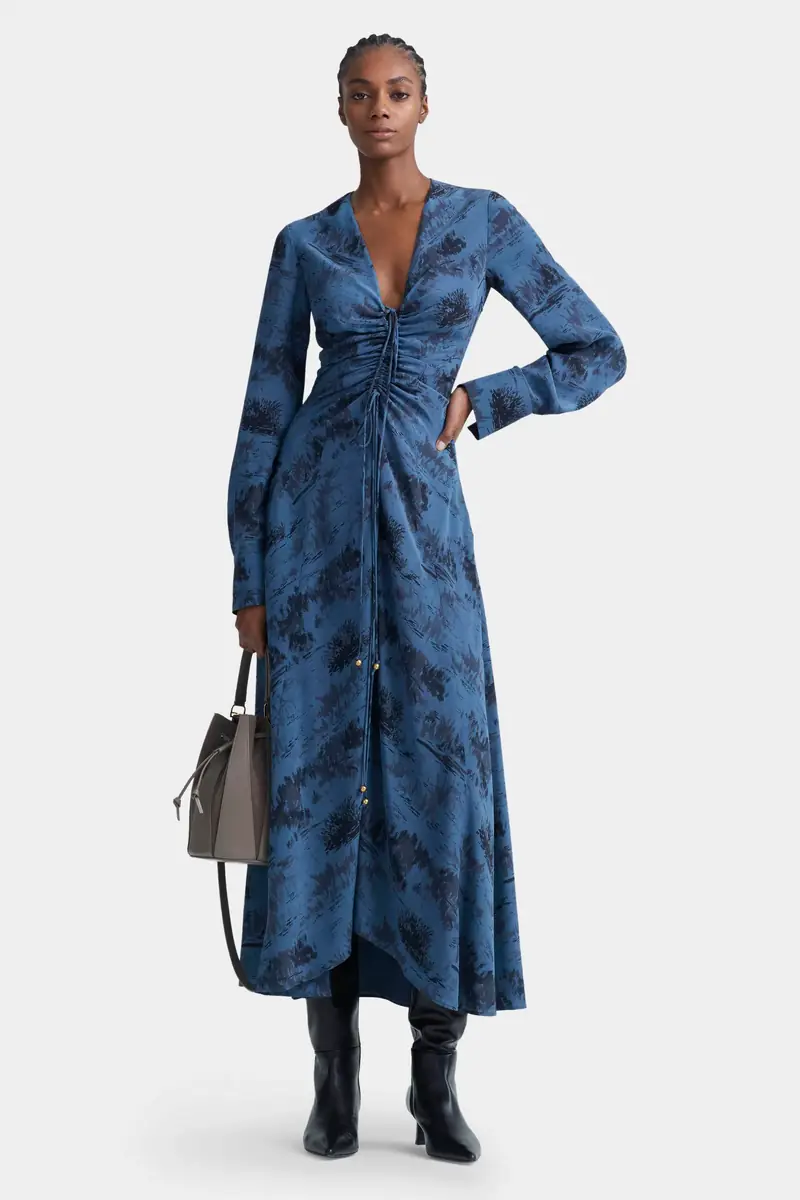 Altuzarra Mila Dress | Thumbnail 5