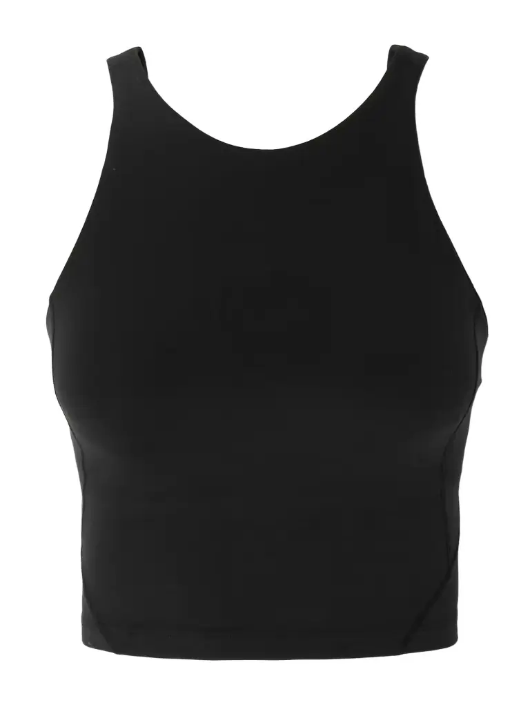 lululemon Yoga Align™ C/d Cropped Nulu™ Tank | Image 1 lululemon Yoga Align™ C/d Cropped Nulu™ Tank | Image 1