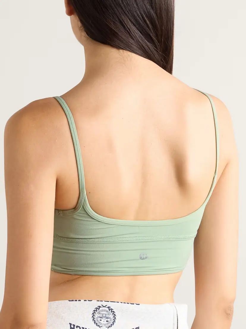 lululemon Align Sweetheart A/b Nulu™ Sports Bra | Thumbnail 3 lululemon Align Sweetheart A/b Nulu™ Sports Bra | Thumbnail 3