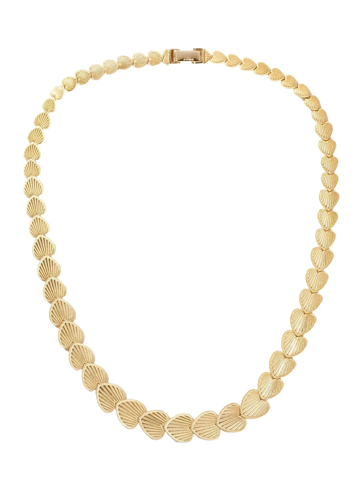 True Love 18-karat Gold Necklace