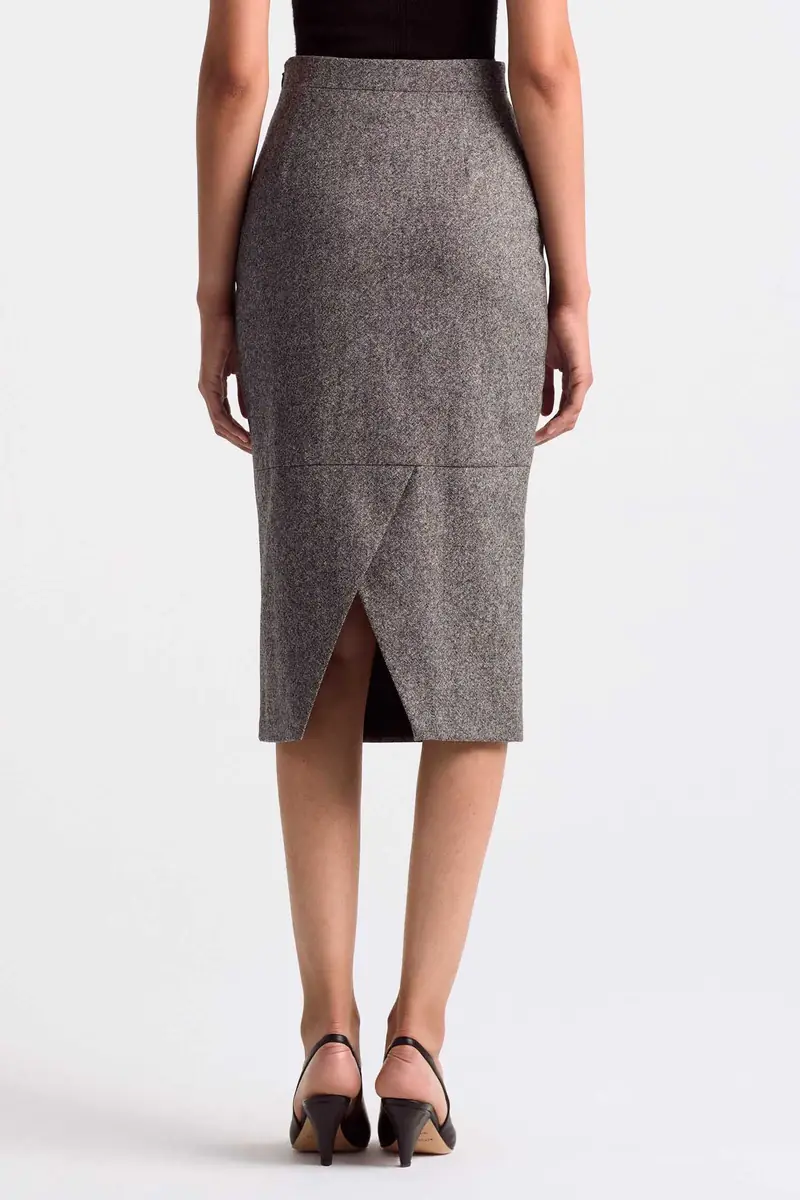Altuzarra Ursula Skirt | Thumbnail 4