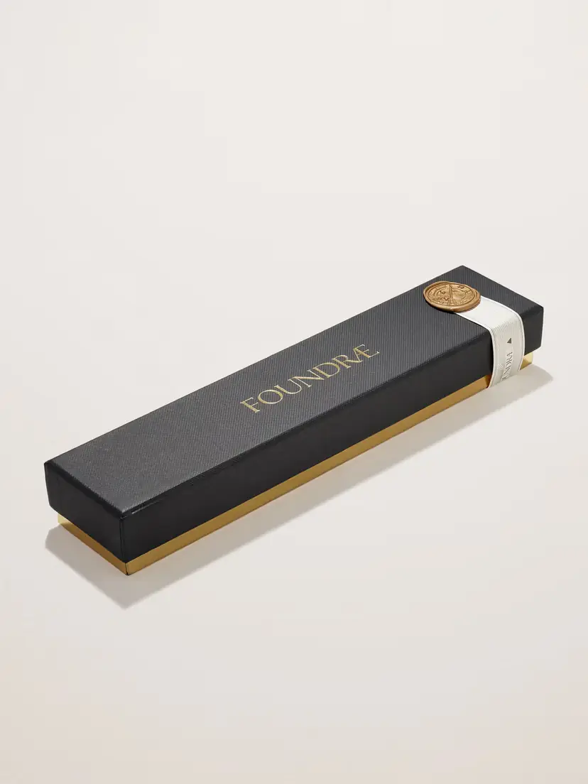 Foundrae True Love Small 18-karat Gold Necklace | Thumbnail 6 Foundrae True Love Small 18-karat Gold Necklace | Thumbnail 6