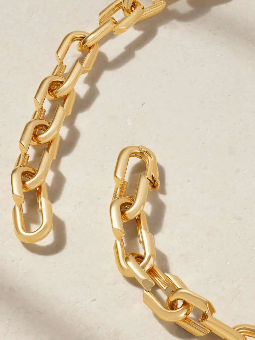 Foundrae Heart Token Love Medium 18-karat Gold Diamond Necklace | Thumbnail 3 Foundrae Heart Token Love Medium 18-karat Gold Diamond Necklace | Thumbnail 3