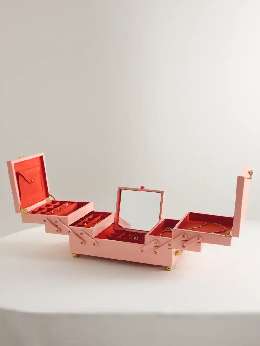 Marla Aaron The Everything Resin Jewelry Box | Thumbnail 2