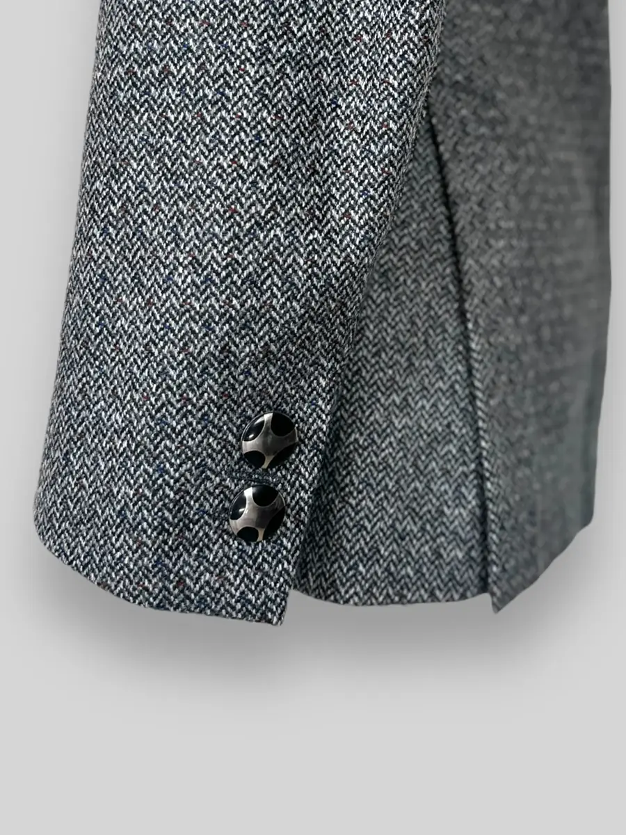Jen Wonders Studio Brooch Blazer #22 Jen Wonders Collection | Thumbnail 19 Jen Wonders Studio Brooch Blazer #22 Jen Wonders Collection | Thumbnail 19
