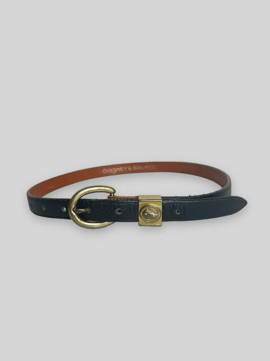 Jen Wonders Studio D&B Belt | Thumbnail 3