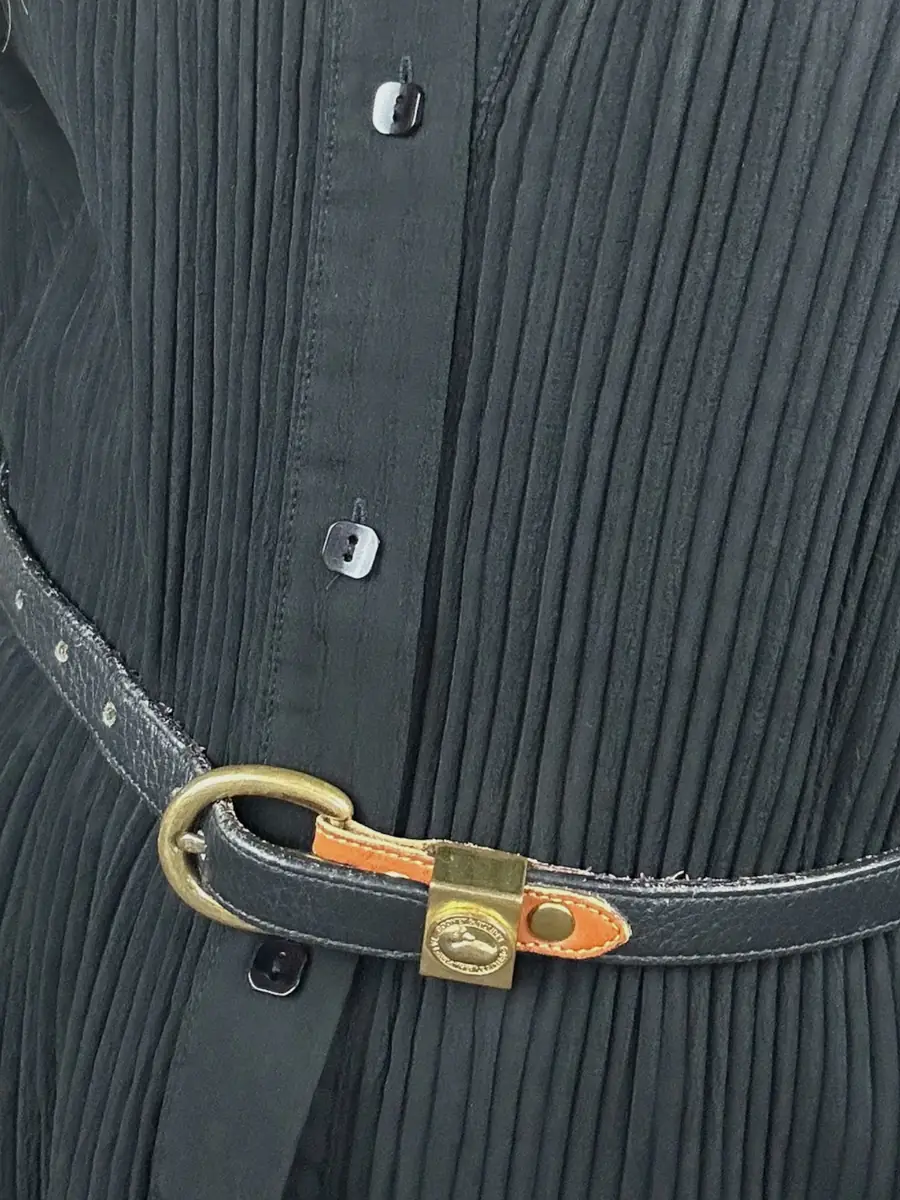 Jen Wonders Studio D&B Belt | Thumbnail 4