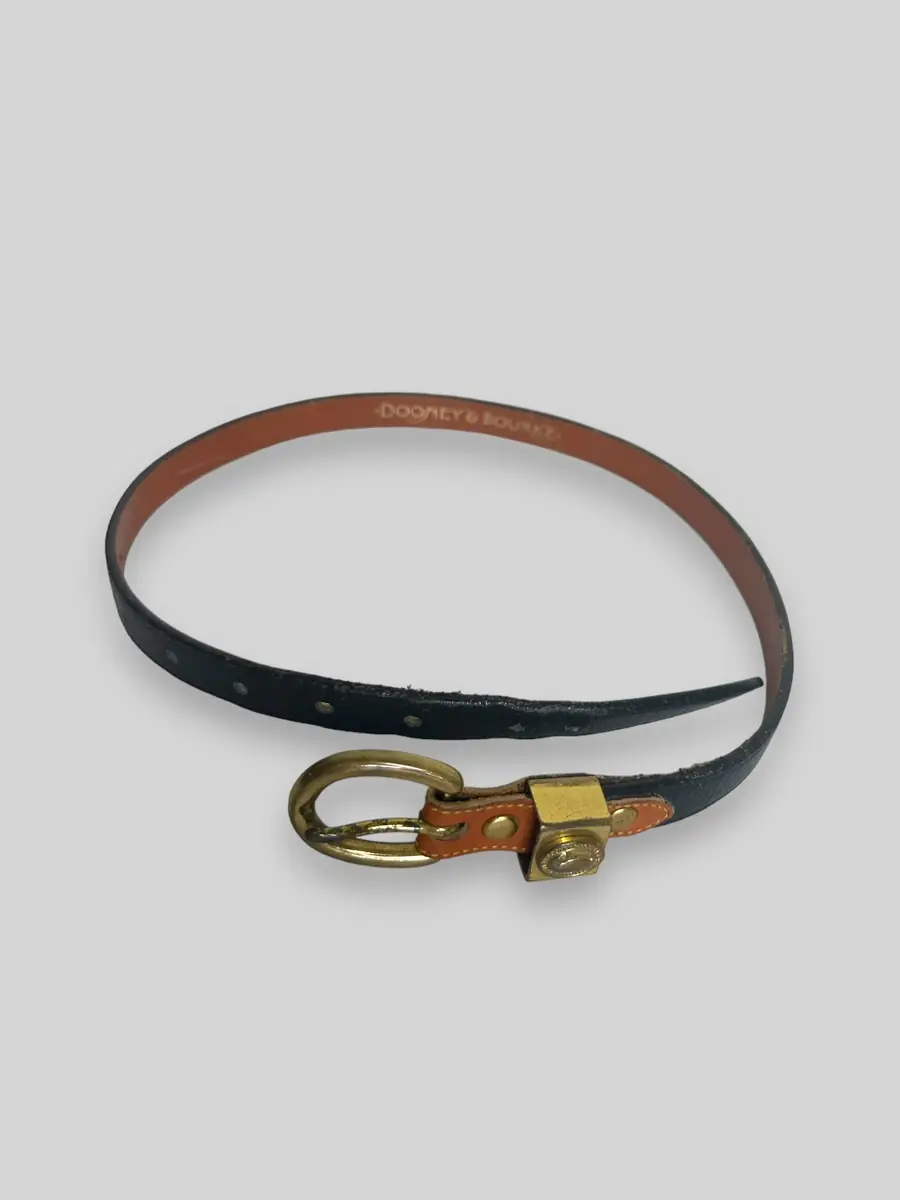 Jen Wonders Studio D&B Belt | Thumbnail 5
