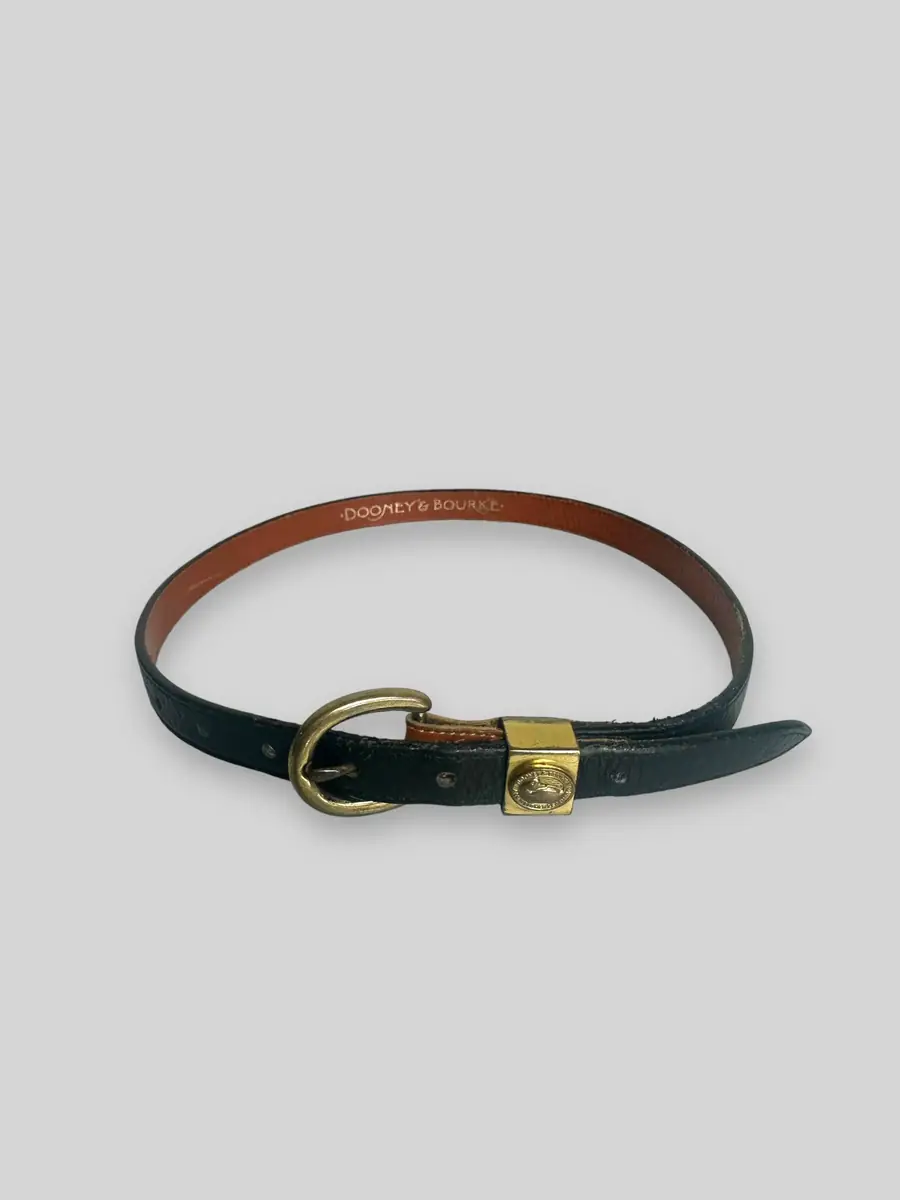 Jen Wonders Studio D&B Belt | Thumbnail 6