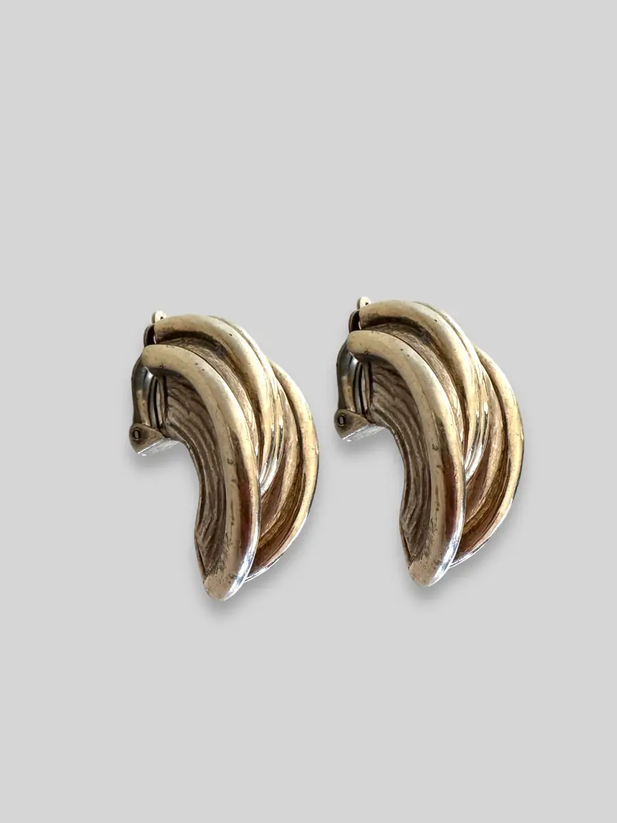 Jen Wonders Studio Modernist Earrings | Thumbnail 4
