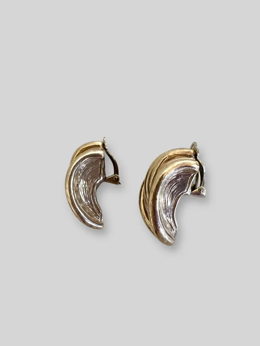 Jen Wonders Studio Modernist Earrings | Thumbnail 5