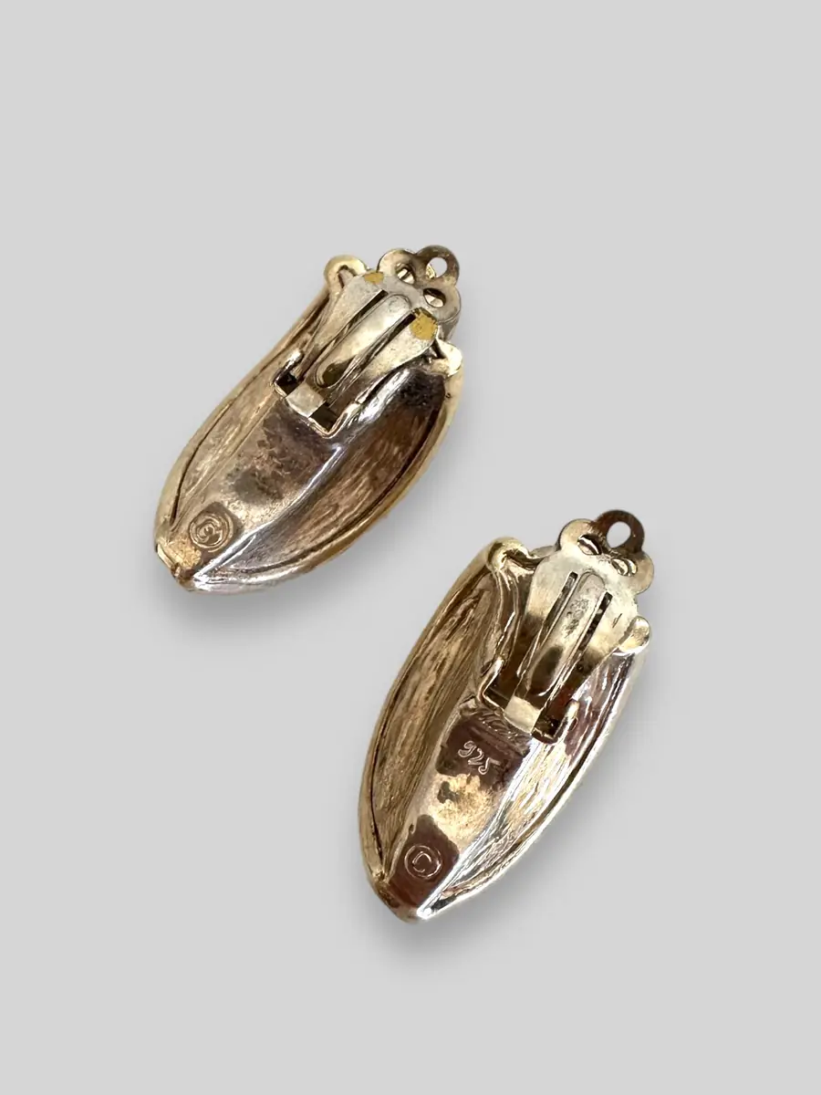 Jen Wonders Studio Modernist Earrings | Thumbnail 6