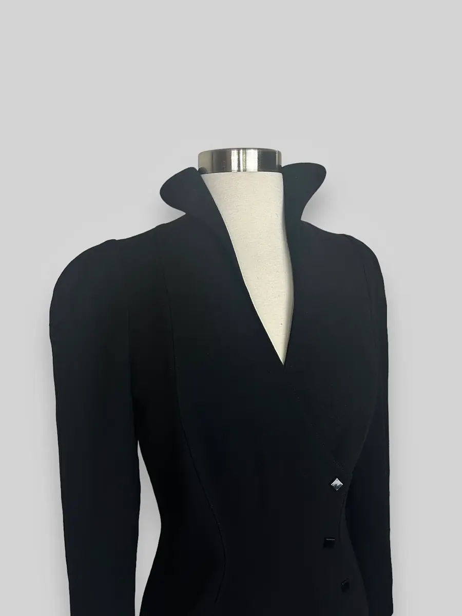 Jen Wonders Studio Mugler Dress | Thumbnail 11