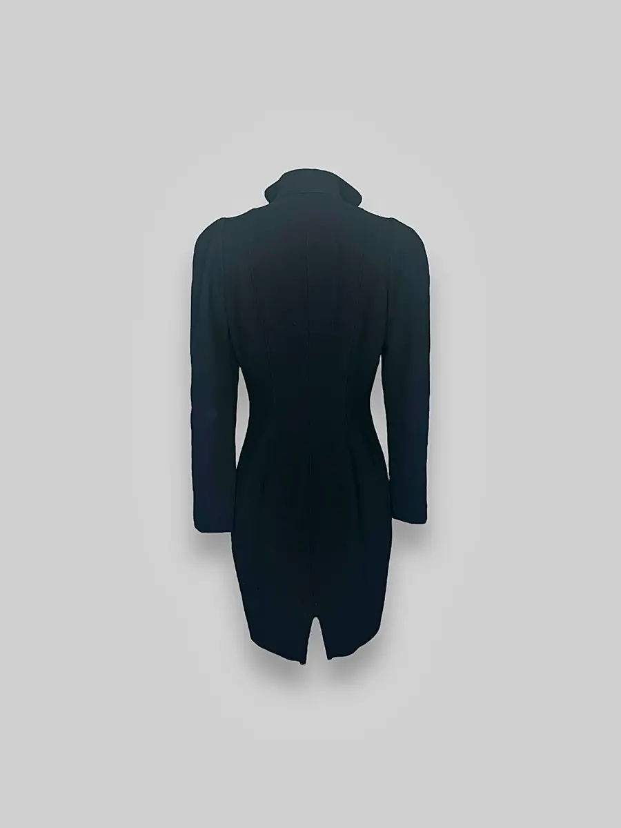 Jen Wonders Studio Mugler Dress | Thumbnail 13