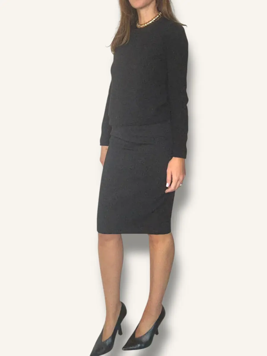 Jen Wonders Studio Mugler Skirt | Thumbnail 2