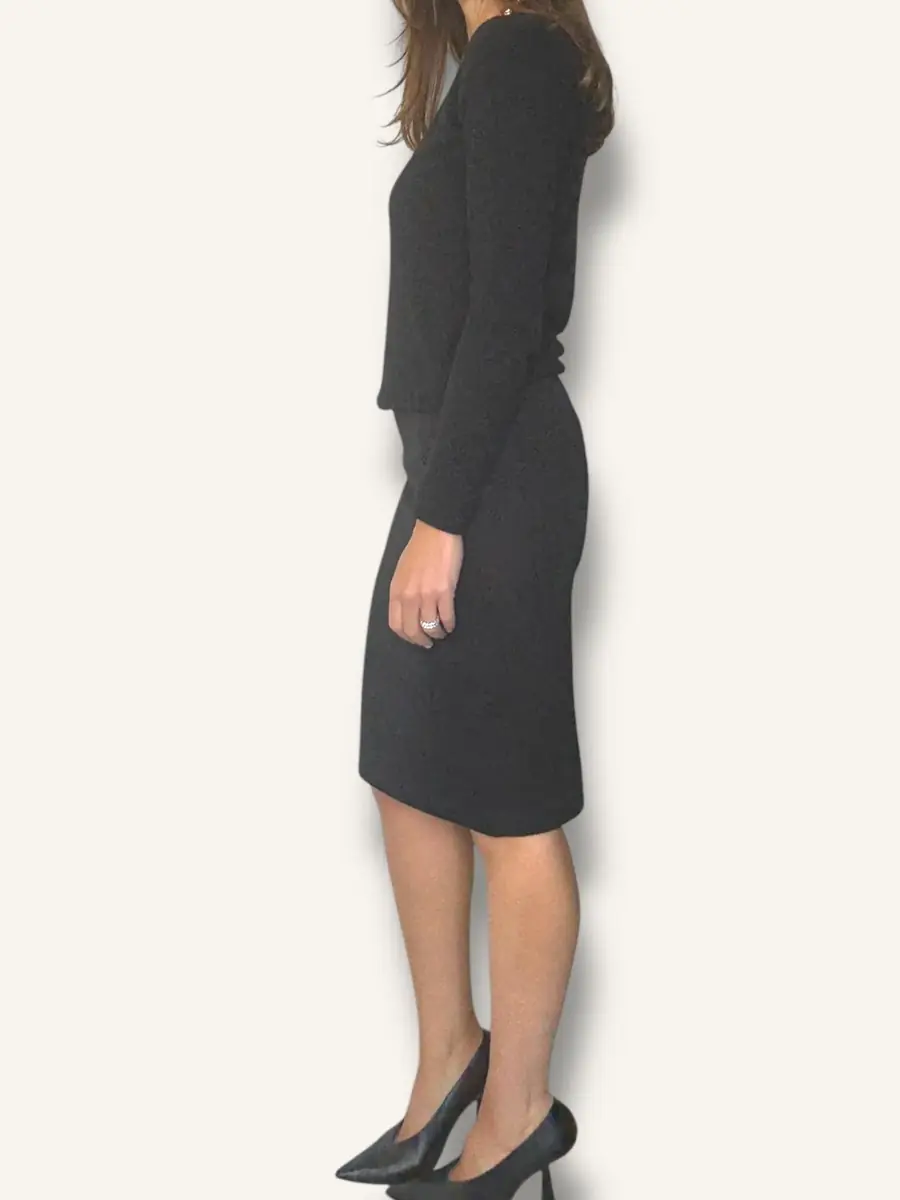 Jen Wonders Studio Mugler Skirt | Thumbnail 3