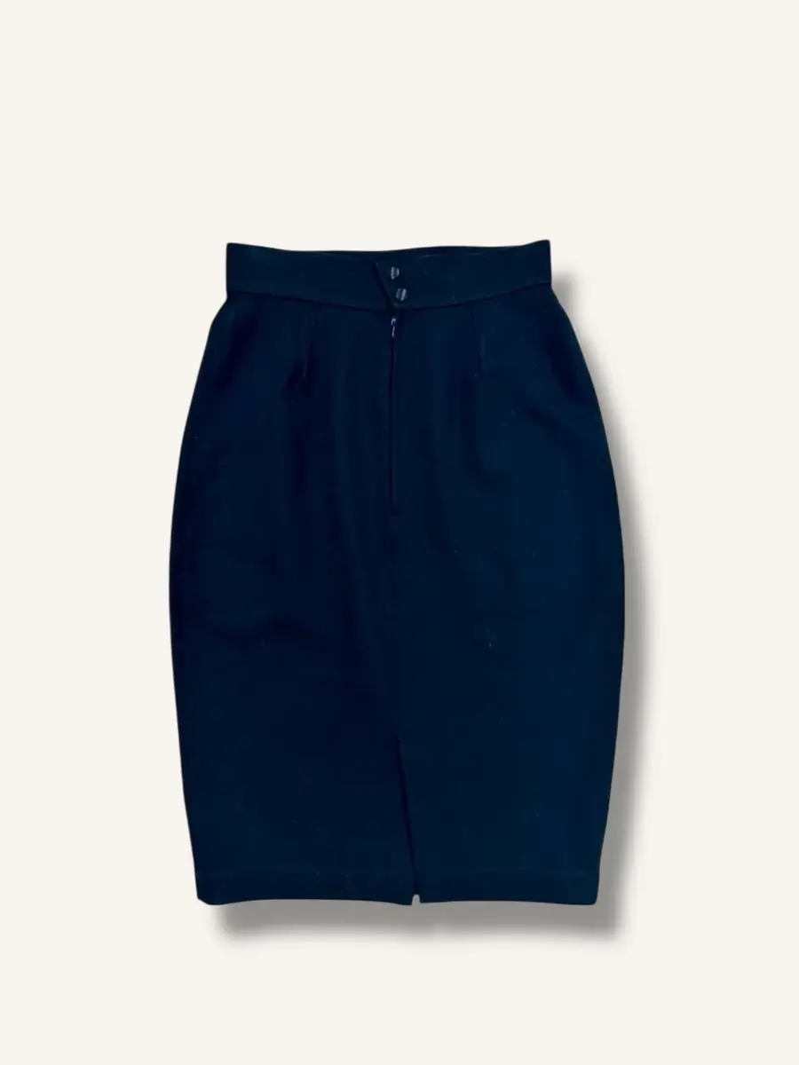 Jen Wonders Studio Mugler Skirt | Thumbnail 6