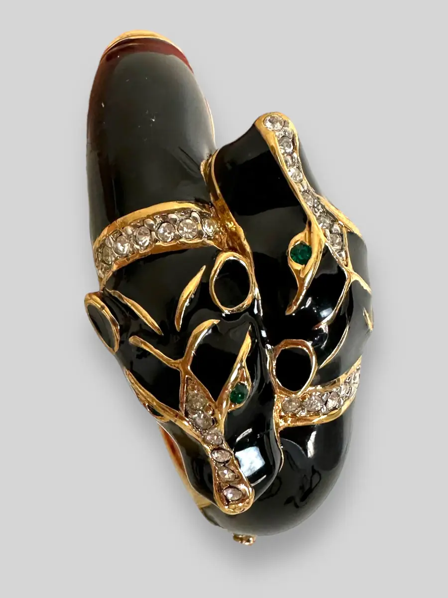 Jen Wonders Studio Panther Bracelet | Thumbnail 6 Jen Wonders Studio Panther Bracelet | Thumbnail 6
