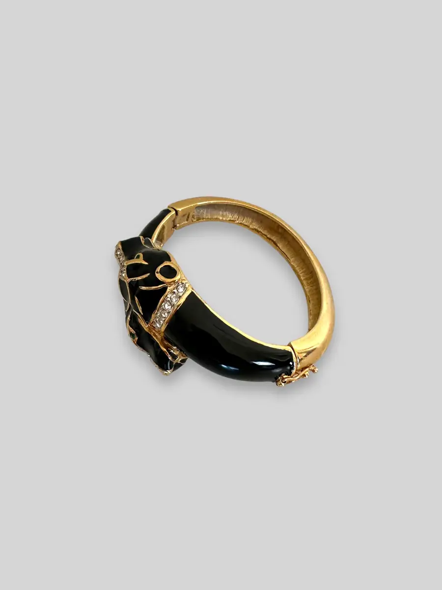 Jen Wonders Studio Panther Bracelet | Thumbnail 7 Jen Wonders Studio Panther Bracelet | Thumbnail 7