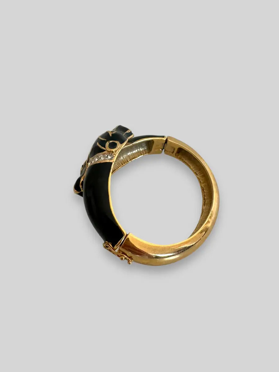 Jen Wonders Studio Panther Bracelet | Thumbnail 8 Jen Wonders Studio Panther Bracelet | Thumbnail 8