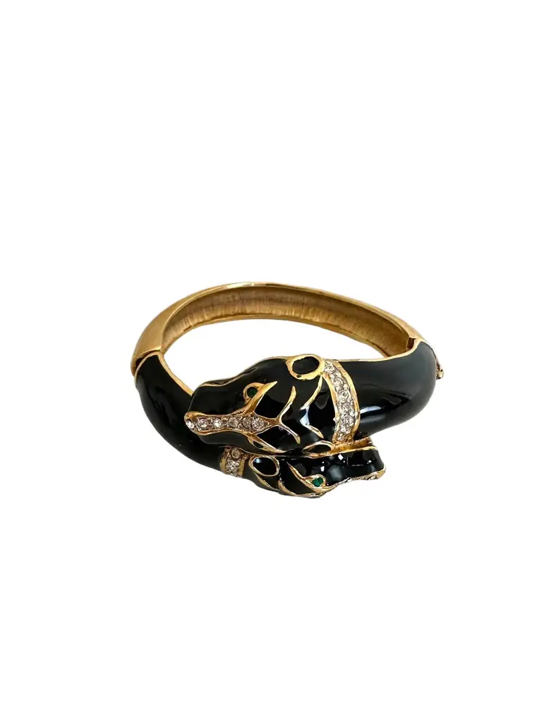 Panther Bracelet
