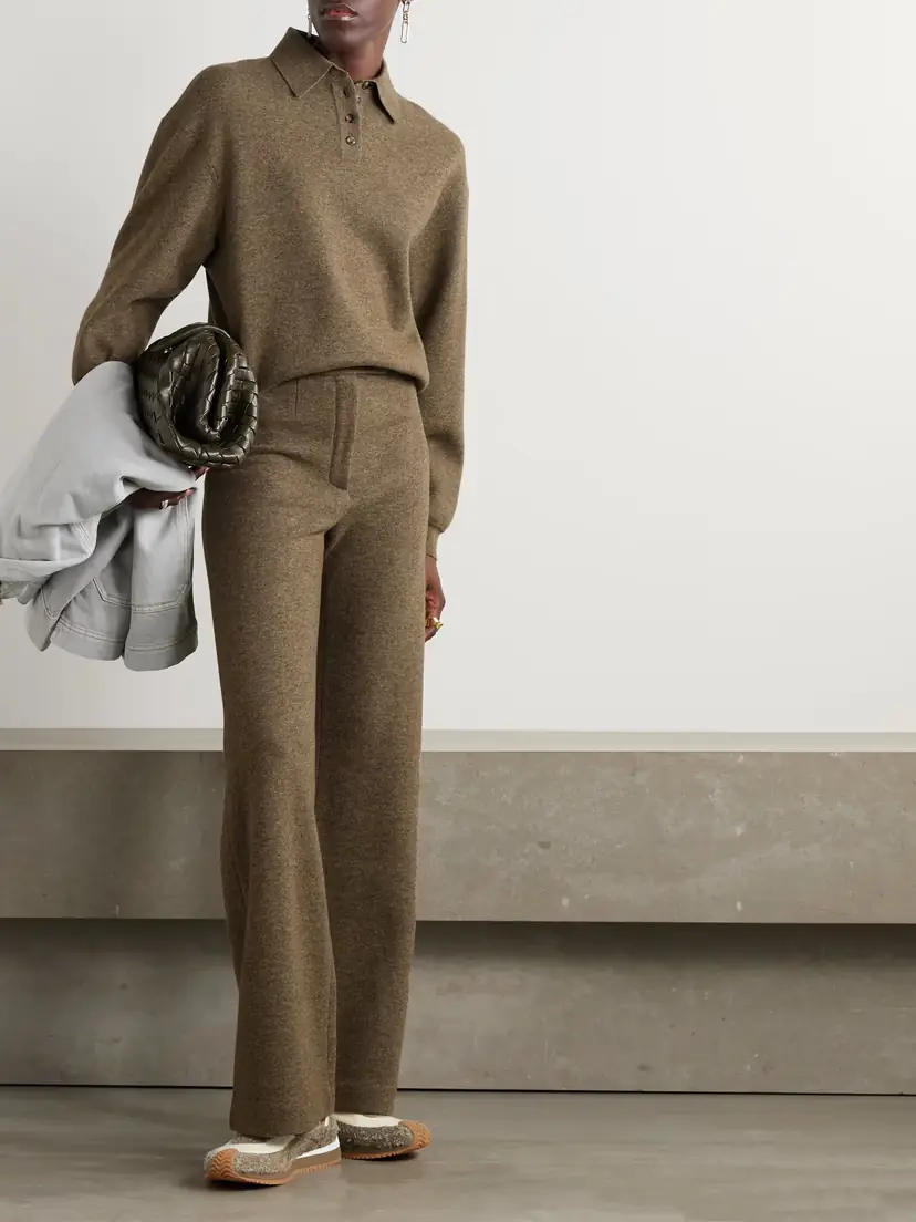 Loro Piana Cashmere-blend Sweater | Thumbnail 2 Loro Piana Cashmere-blend Sweater | Thumbnail 2