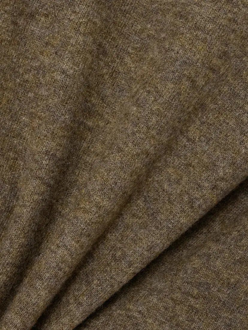 Loro Piana Cashmere-blend Sweater | Thumbnail 4 Loro Piana Cashmere-blend Sweater | Thumbnail 4