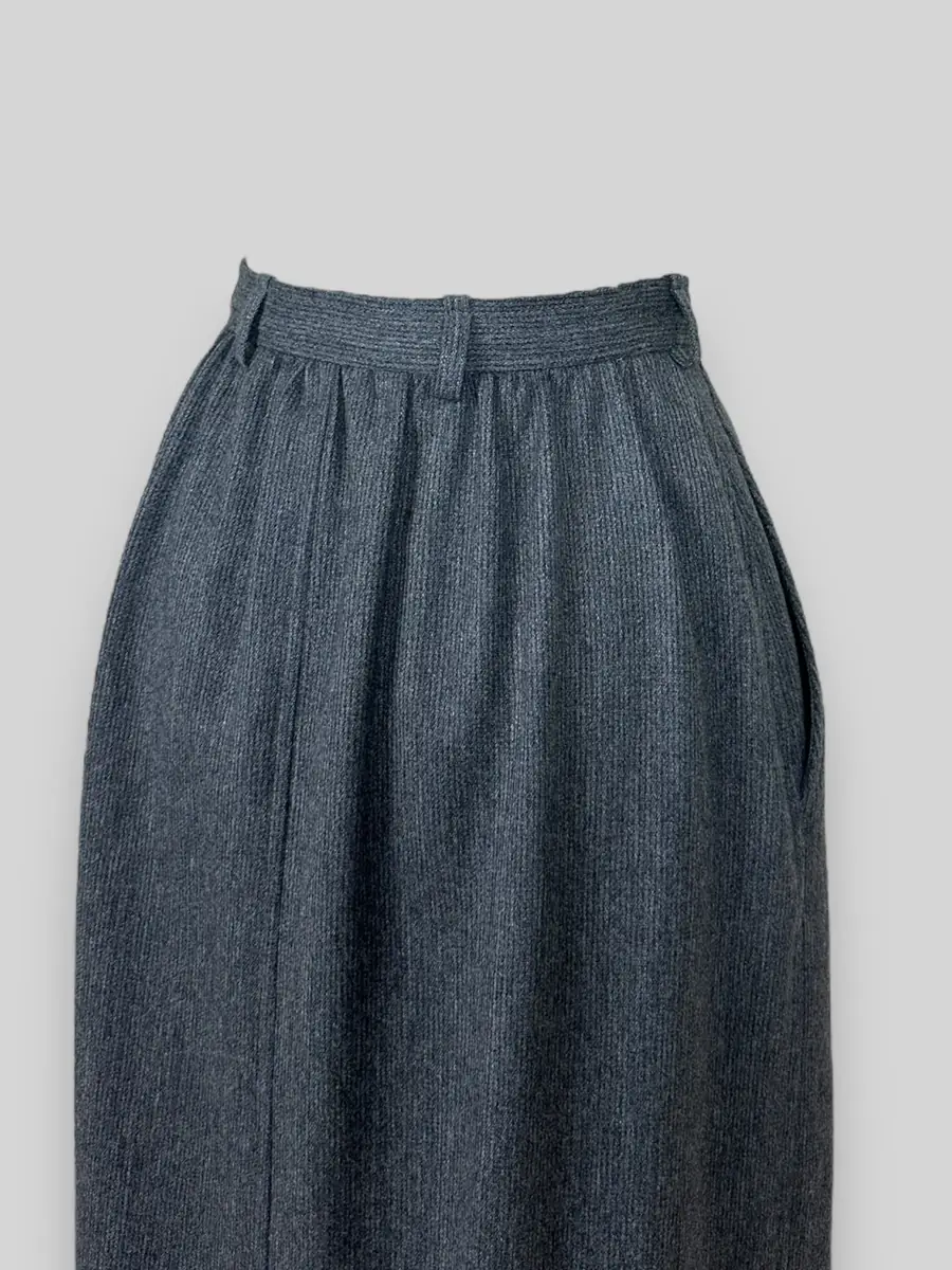 Jen Wonders Studio YSL Skirt | Thumbnail 12 Jen Wonders Studio YSL Skirt | Thumbnail 12