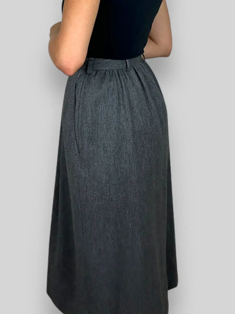 Jen Wonders Studio YSL Skirt | Thumbnail 13 Jen Wonders Studio YSL Skirt | Thumbnail 13