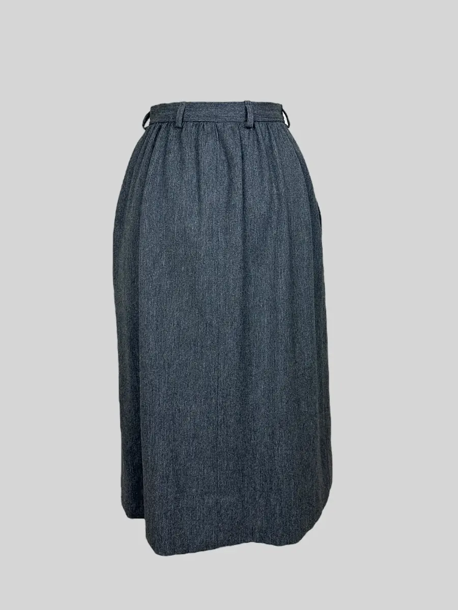 Jen Wonders Studio YSL Skirt | Thumbnail 14 Jen Wonders Studio YSL Skirt | Thumbnail 14