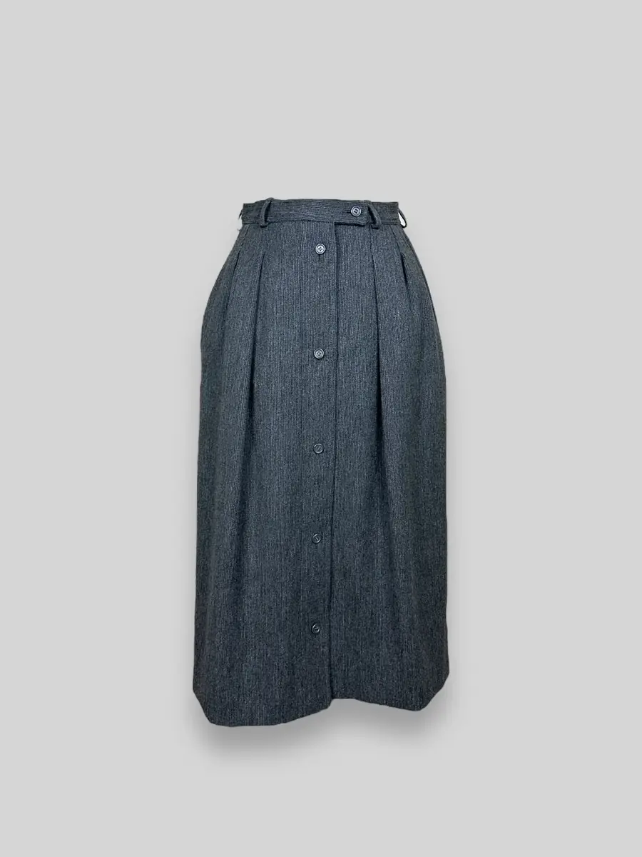 Jen Wonders Studio YSL Skirt | Thumbnail 3 Jen Wonders Studio YSL Skirt | Thumbnail 3